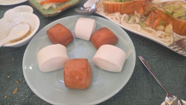 만터우
