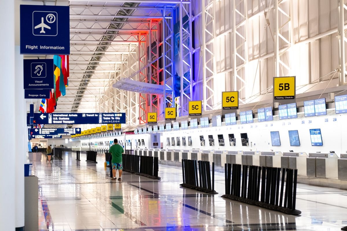 마닐라공항(NAIA) 터미널 구조와 환승 정리