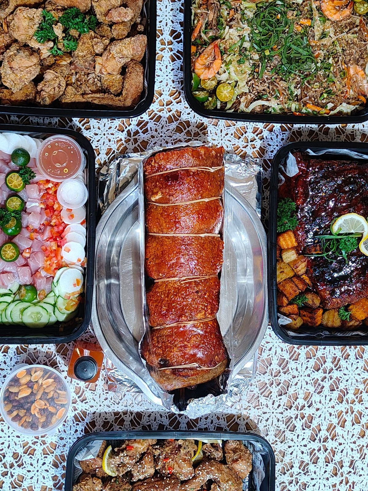 필리핀 공휴일과 축제 달력 — 월별로 정리